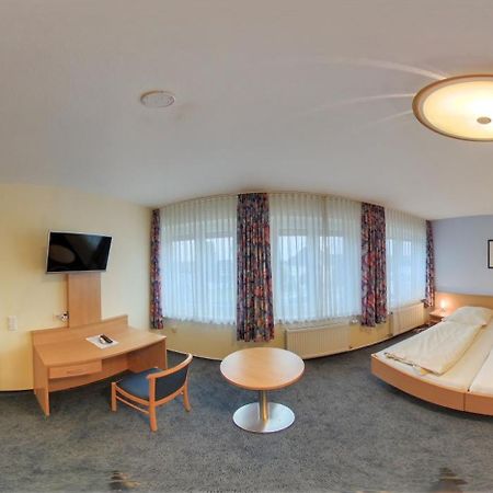 Hotel Restaurant Zum Jaegerheim Wendeburg Ngoại thất bức ảnh