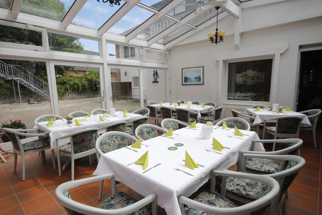 Hotel Restaurant Zum Jaegerheim Wendeburg Ngoại thất bức ảnh